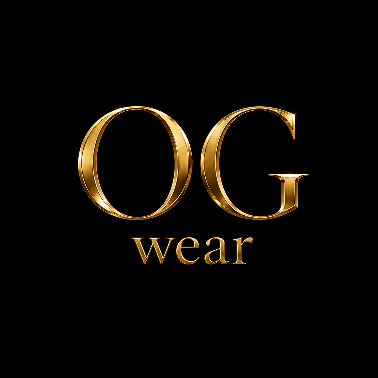 OG wear Logo
